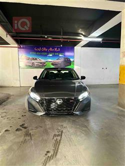نیسان ئەلتیما